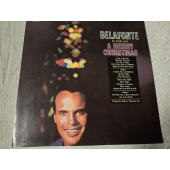 HARRY BELAFONTE
