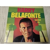 HARRY BELAFONTE