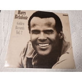 HARRY BELAFONTE