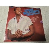 HARRY BELAFONTE