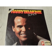 HARRY BELAFONTE