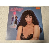DONNA SUMMER