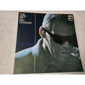 RAY CHARLES