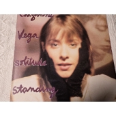 SUZANNE VEGA