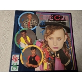 CULTURE CLUB