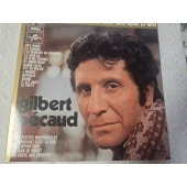 GILBERT BECAUD
