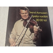 SVEND ASMUSSEN