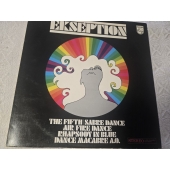 EKSEPTION