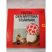 TINTIN