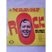 BILL HALEY
