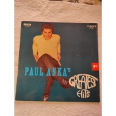 PAUL ANKA
