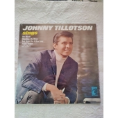 JOHNNY TILLOTSON