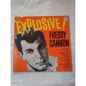 FREDDY CANNON