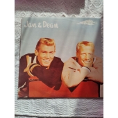 JAN&DEAN