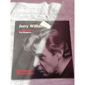JERRY WILLIAMS