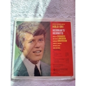 HERMAN HERMITS