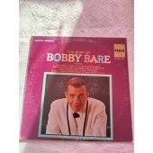 BOBBY BARE