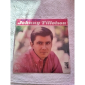 JOHNNY TILLOTSON