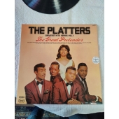 THE PLATTERS