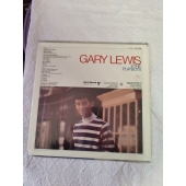 GARY LEWIS