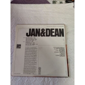 JAN&DEAN