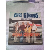 CURT GÖRAN