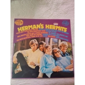 HERMAN HERMITS