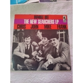 THE SEARCHERS