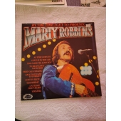 MARTY ROBBINS