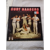 CURT HAAGERS