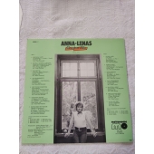 ANNA LENAS