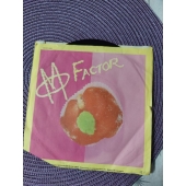 MD FACTOR