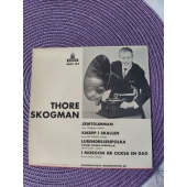 THORE SKOGMAN