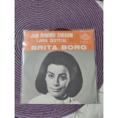 BRITA BORG