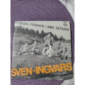 SVEN INGVAR