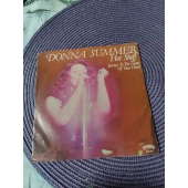 DONNA SUMMER