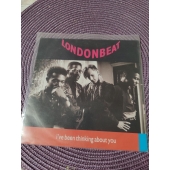 LONDONBEAT