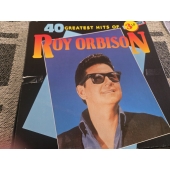 ROY ORBISON