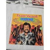 FRANK VALDOR