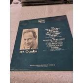 PER GRUNDEN