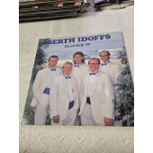 BERTH IDOFFS
