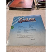 SAILOR