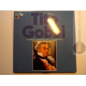 TITO GOBBI IN SEINEN WELTBERUHMTEN GLANZROLLEN 2LP