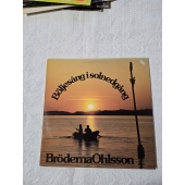 BRÖDERNA OHLSSON