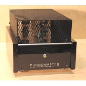 Phonomaster