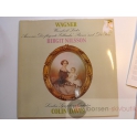 WAGNER BIRGIT NILSSON INSERT