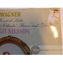 WAGNER BIRGIT NILSSON INSERT