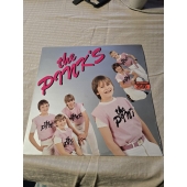 THE PINKS