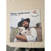 HASSE ANDERSSON...