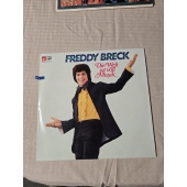FREDDY BRECK
